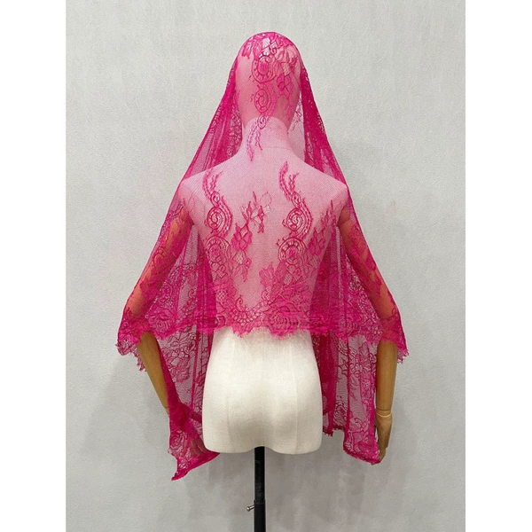 Rose red-145