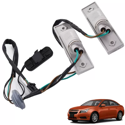 95961097 95233776 95107229 Suitable for Buick Chevrolet Trunk Opening Switch Assembly