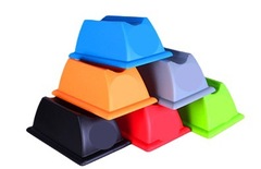 Bicycle Riding Stand Front Wheel Pad Mountain Bike Riding Stand Accessory Indoor Training Stand Front Wheel Bracket Component