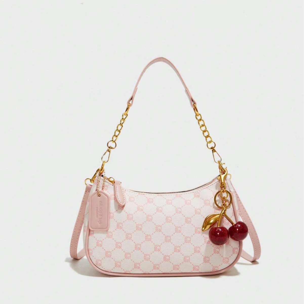 One-shoulder bag