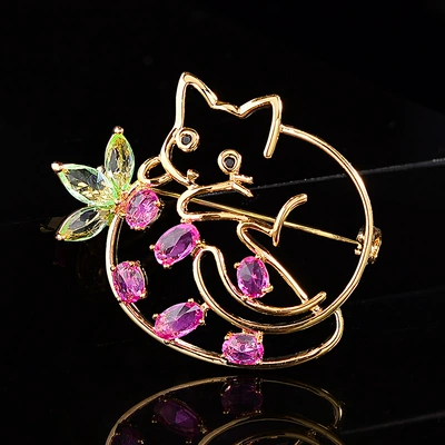Yaxa sancaqları Luxury and High-End Feel, Featuring Exquisite Craftsmanship - pink-xr17057