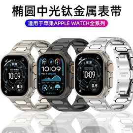 智能手表表带;AppleWatch表带;其他户外用品