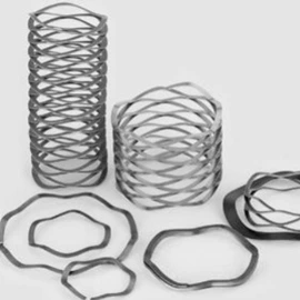 压缩弹簧;其他弹簧;拉伸弹簧