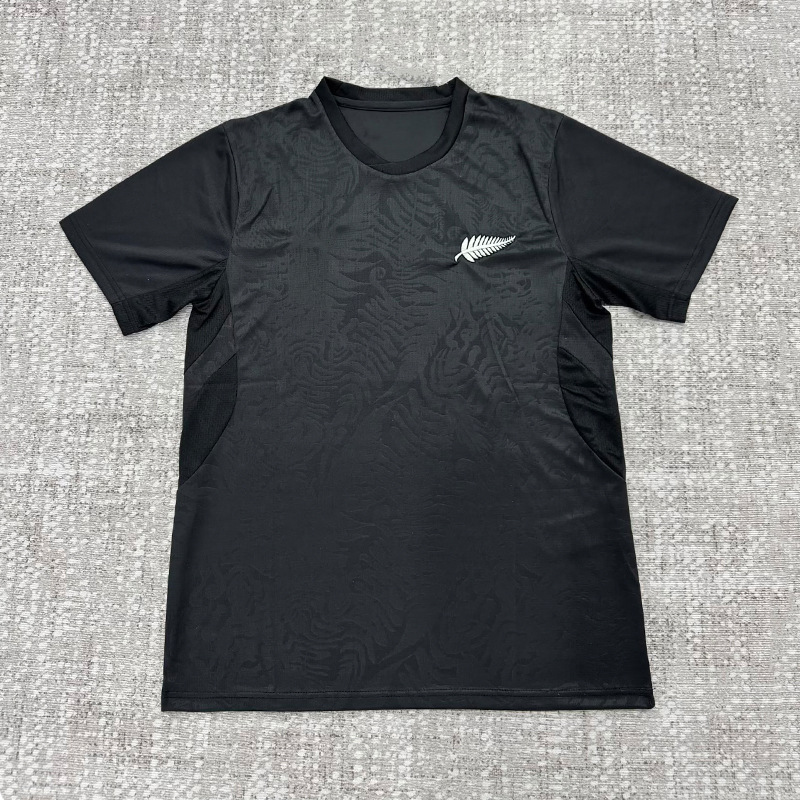 2026 new zealand away kit / S