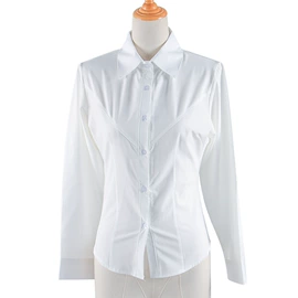 女式衬衫;半身裙;领带