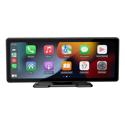 car Bluetooth player, Simsiz CarPlay və Android Auto