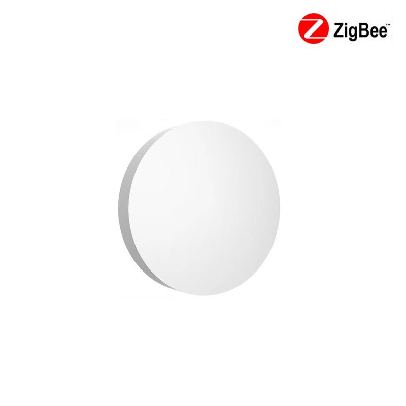 Zhimeng Intelligent Easywelink Zigbee Scenario Button Smart Scenario Switch Smart Wireless Remote Control Switch