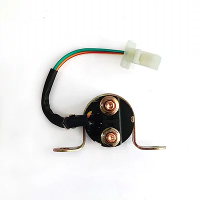 Motorcycle Accessories start Power supply, ignition system accessories