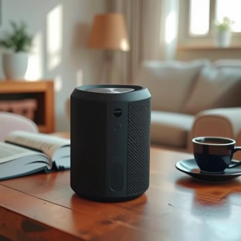 クロスボーダー防水bluetoothスピーカー無線カード携帯ミニ音響プレゼント布芸屋外bluetoothオーディオ|undefined