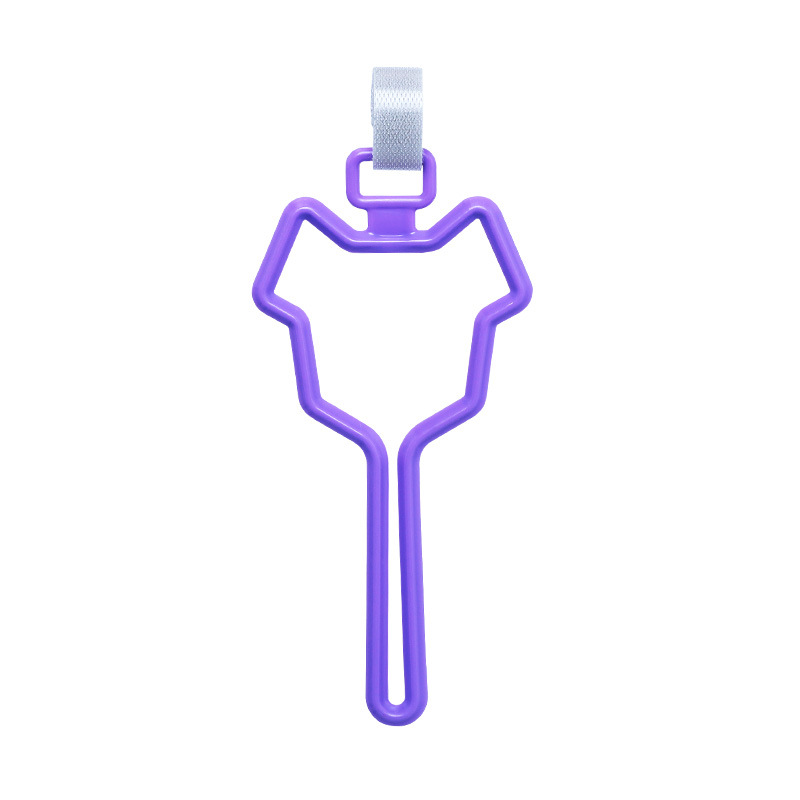 En stock al por mayor bolsa de inodoro dispensador bolsa de inodoro titular bolsa de mierda clip se puede fijar bolsa de basura para mascotas clip de manos libres