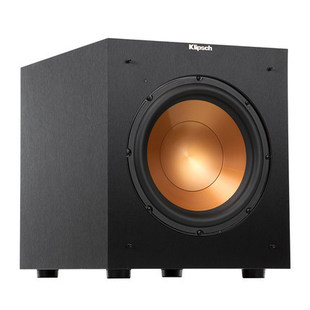 klipsch/��ʿ R-10SW ��Դ������hifi���� ��ͥӰԺ���