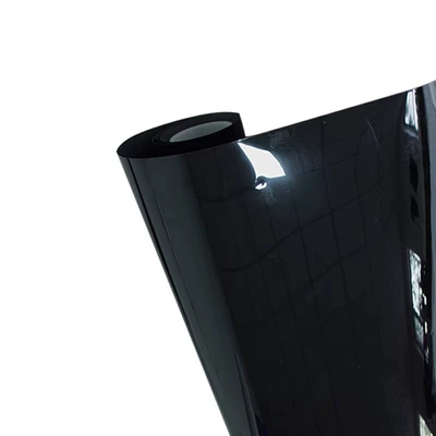 piano black and matte black, with — Car paint protective film