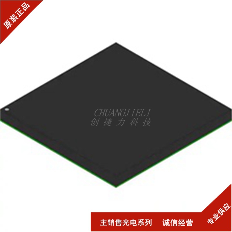 TSI574-10GCLV【全新现货  集成电路芯片IC BGA封装】先询后拍