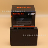 腾达 SG105 с большим столом версия Gigabit Switch 8-портовый сетевой мониторинг сетевой сеть сети сети международная версия старая версия