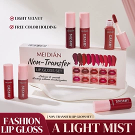 女士香水;唇膏、唇油;衣物清洁护理