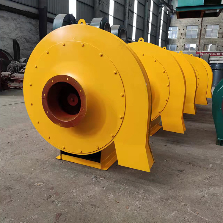 9-19高压离心风机 C式皮带高压风机 扫路车风机车载用扫路车风机
