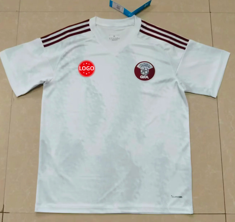Edición de aficionados de la Copa del mundo 26 - Qatar fuera de casa