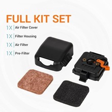 ��ݻ����˸����Stihl FS75 FS80 FS85 Replaces 4137-141-0500