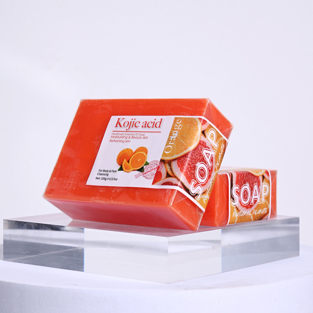 Handmade Soap 5