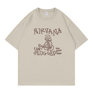 Nirvana���������ʽ���e���L�T�f��猒�ɈA�I�u�L����T����