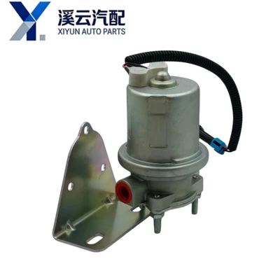 Fuel Pump – Yanacaq injektoru (Forsunka)