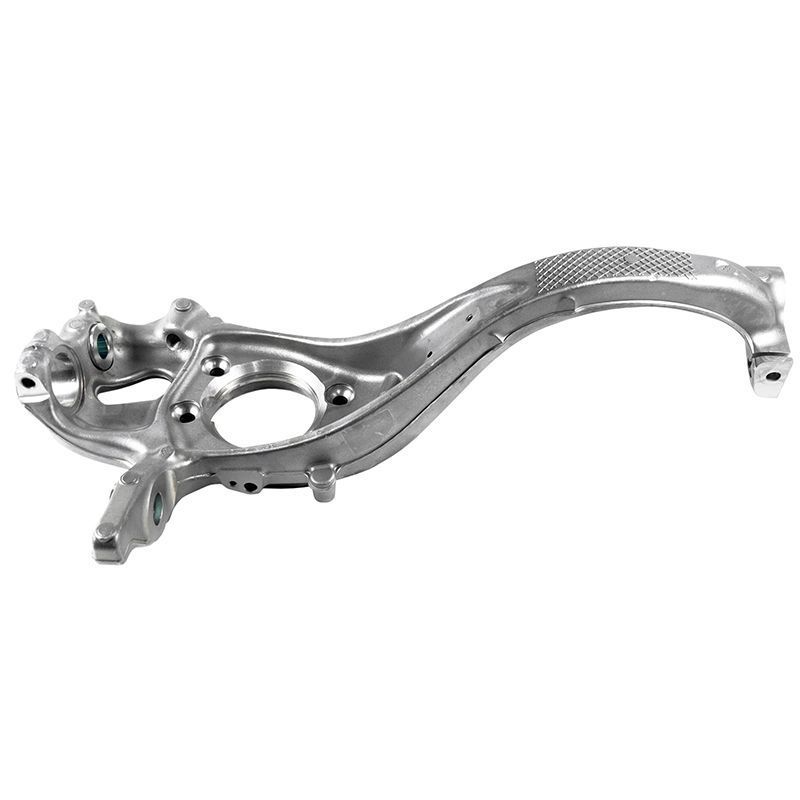Suitable for Porsche Cayenne MACAN Palmela Touareg Q7 Audi PANAMERA horn steering knuckle 911