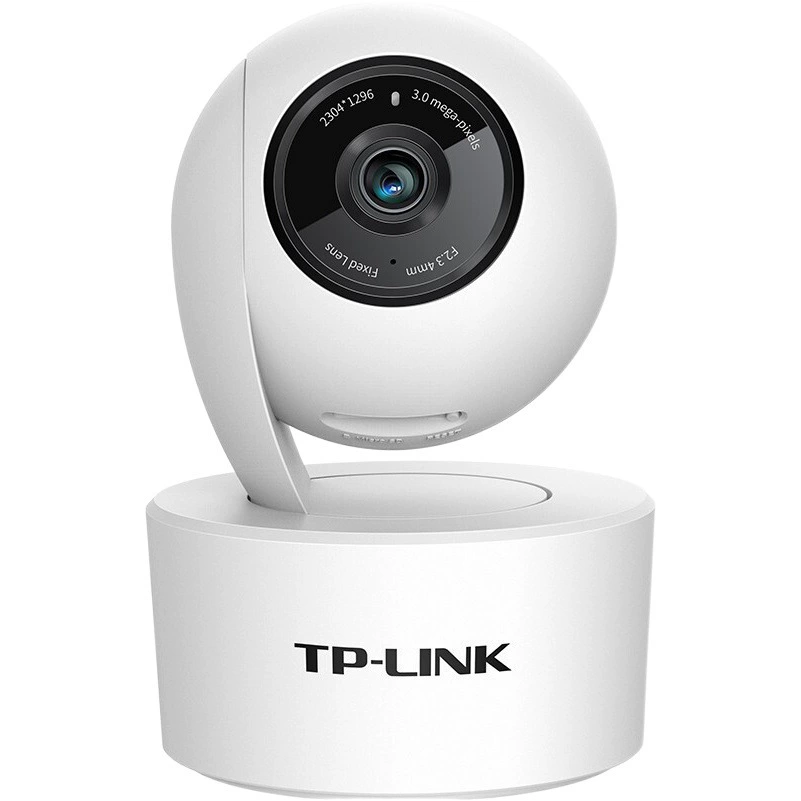 TP-LINK TL-IPC43AN-4GY HD 300 миллионов облачных станций Беспроводная сеть Tone 4G Сетевая камера APP
