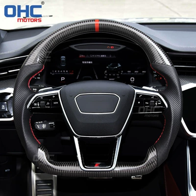Direct Shipment from the Us Warehouse Steering wheel