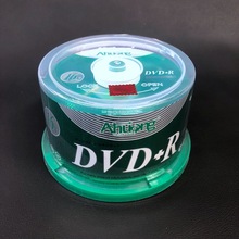 ʹP Gɫ˰ DVD+Rհ׿䛱P 16X 4.7GB 50bհ׹