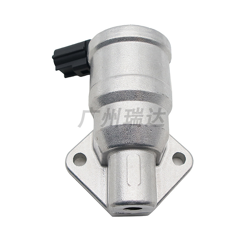 Válvula de control de ralentí motor de ralentí ZM01-20-660 para piezas de automóviles Mazda al por mayor