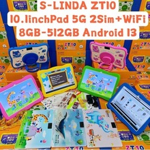 tabletPC/S-LINDA/ZT10/10.1�烺ͯƽ����XͨԒSIM+Wifi���܌W��