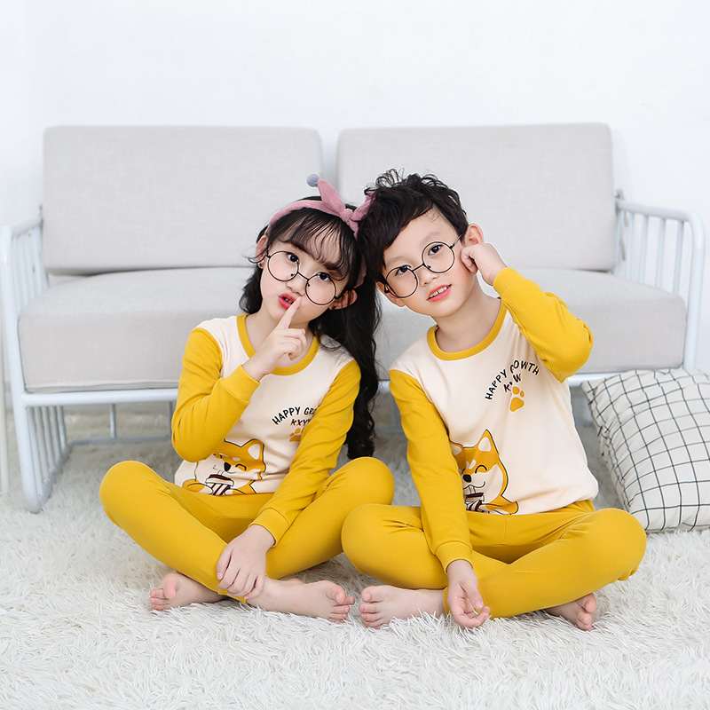 오픈 속옷 세트) 콜라 개