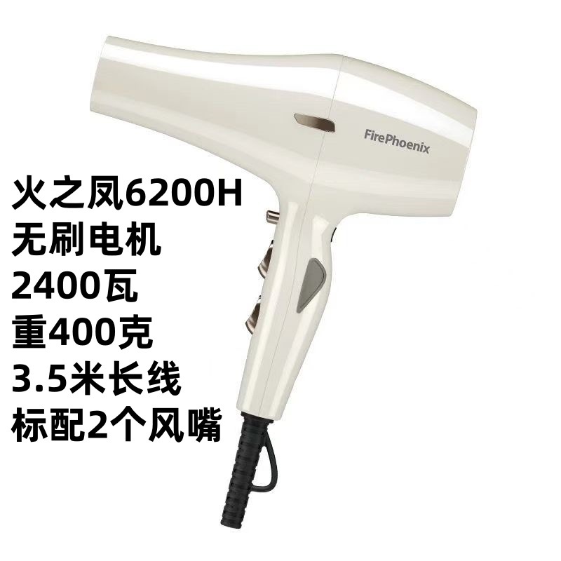 6200H 밀란 화이트(브러시리스 모터 2400와트)