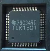 TLK1501IRCPR TLK1501IRCPT TLK1501串行器全新原装正品现货