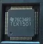 串行全新正品tlk1501器