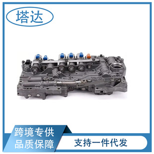 Suitable for Toyota Lexus Cadillac Transmission Valve Assembly Aa80E Aa81E