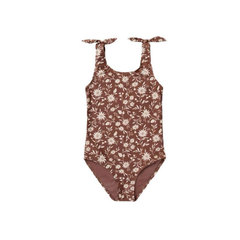 Summer 2022 New Item R Same Style Girls One-piece Tankini Swimwear Beach Hot Spring Vacation Style One-piece Swim Suit SHJ