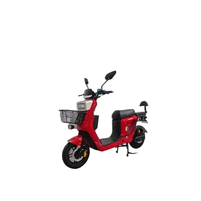 Electric Vehicle with Reverse Gear, Elektrikli motosikletlər