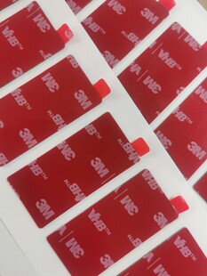 3mm*3m�p���z�Nģ��EVA����VHB�����z�N�A�η��α��z�_����Ƭ