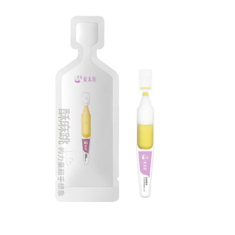 안타이이 점핑 플레져 리퀴드-1ml