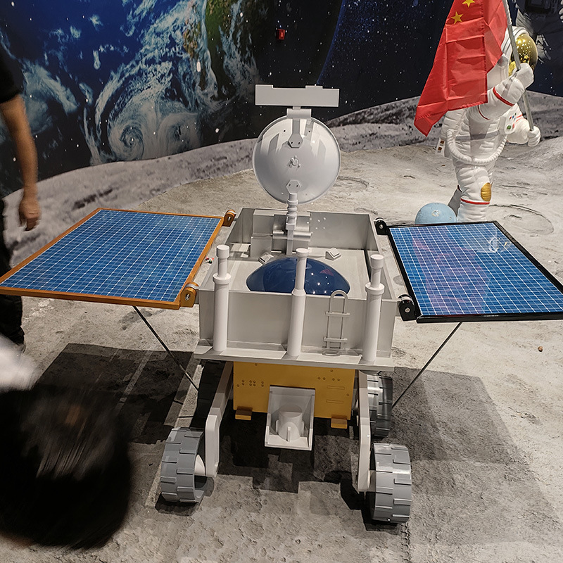 帰還航空機模型シミュレーション長征シリーズロケット教育研究に使用|undefined