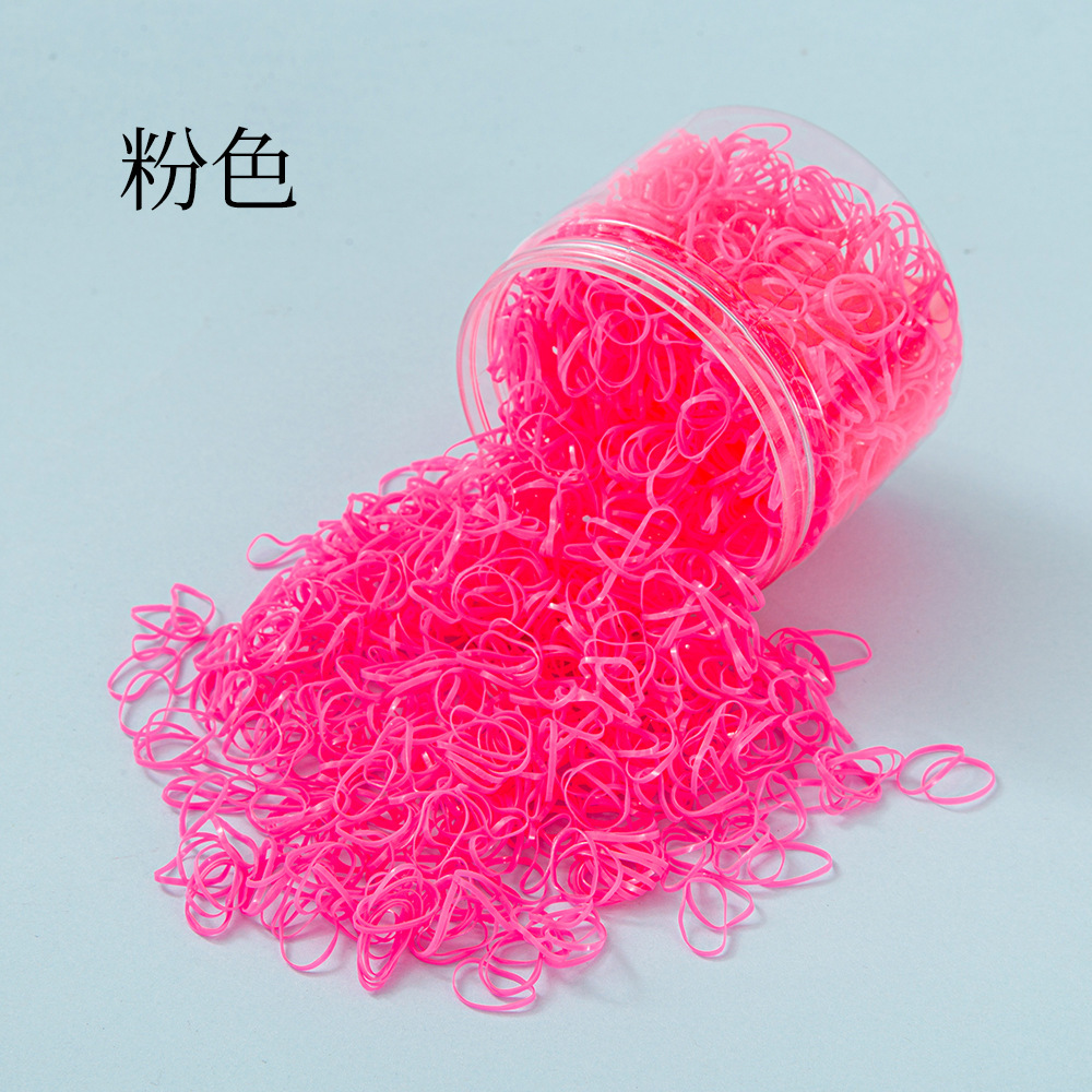 Pink (1000 pieces in box)