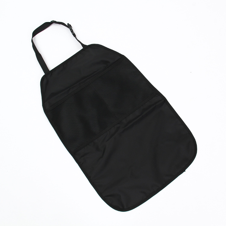 Cross-border hot sale seat back protection cover back protection child anti-kick pad anti-stepping anti-dirty anti-wear anti-kick pad rear