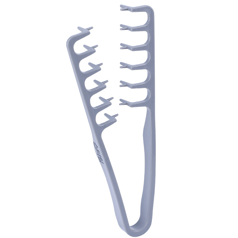 Textura fluida transfronteriza modelado cabello de cabello de estilo coreano de estilo de cabello de cabello