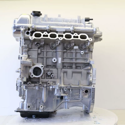 Engine assembly is suitable for the Lingdong, Elantra