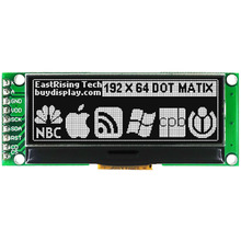 2ػݰ19264LCDҺģK/LCM192x64DcҺģM/ڵװ