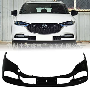 Suitable for Mazda CX4 front and rear bumpers, 2020 model, original factory paint