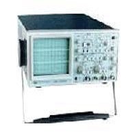 双踪示波器      DP/YB4325