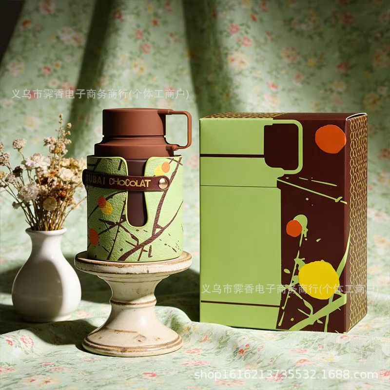 Comercio exterior Amafu Odyssey serie de fragancias Arabia Dubai fragancias transfronterizas de Oriente Medio para perfumes duraderos