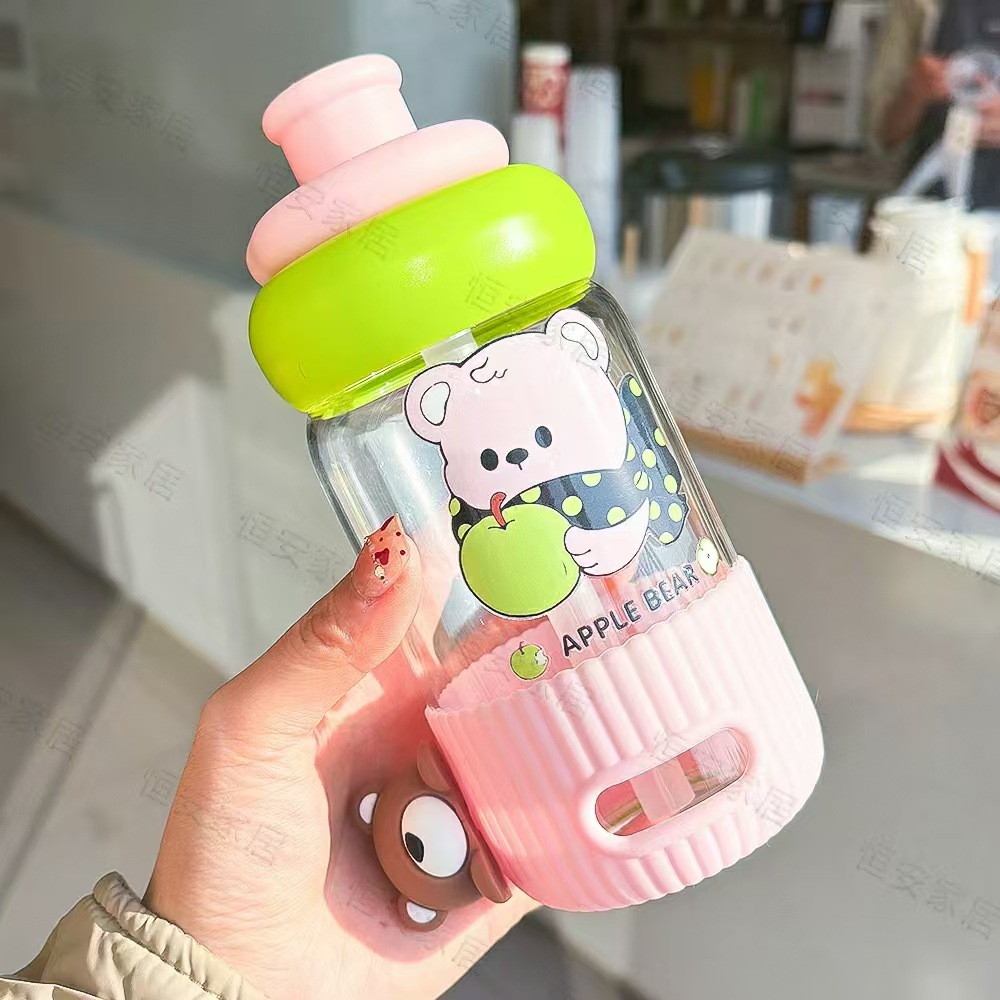 녹색